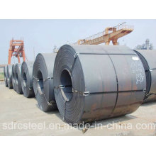 SPHC Hot Rolled Steel Coil